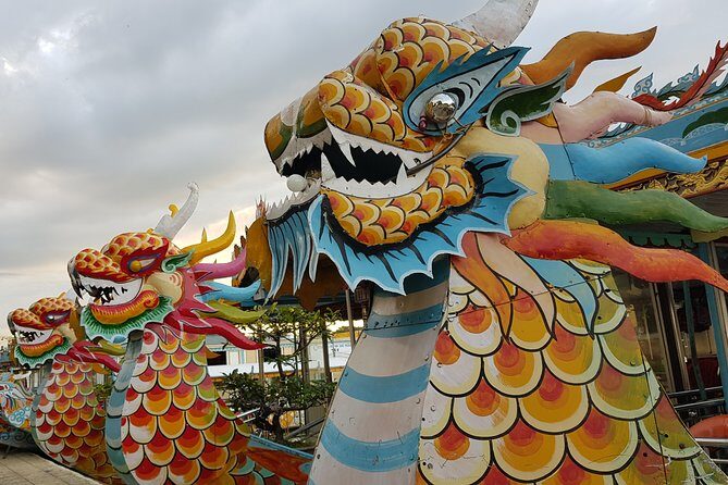 Best Hue City Tour- Private Tour - Who Should Consider This Tour?