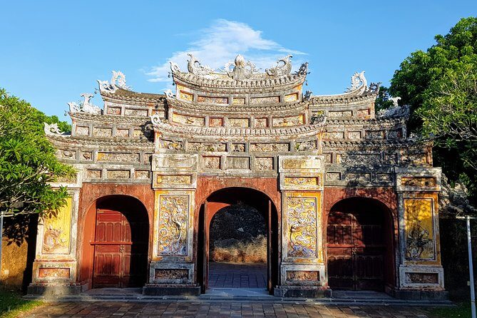 Best Hue City Tour- Private Tour - FAQ