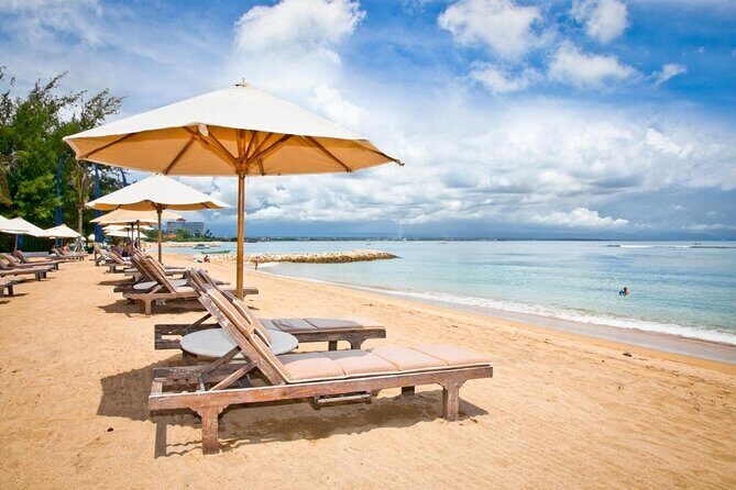 Best Iconic West and East Nusa Penida Island Tour - All Inclusive - Key Points