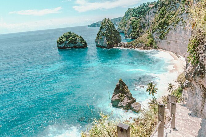 Best Iconic West and East Nusa Penida Island Tour - All Inclusive - Exploring the Itinerary in Detail