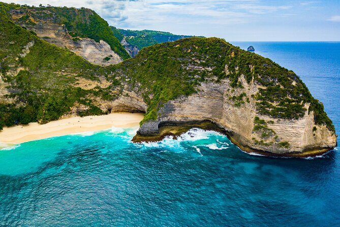 Best Iconic West and East Nusa Penida Island Tour - All Inclusive - The Sum Up