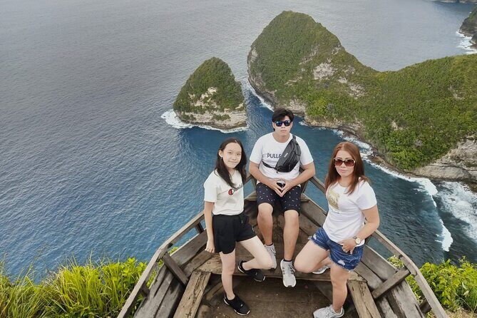 Best Iconic West and East Nusa Penida Island Tour - All Inclusive - FAQ