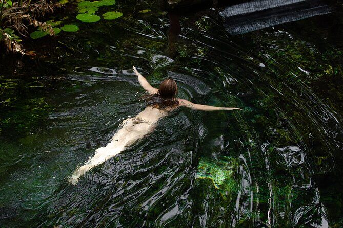 Best in Class: Private Snorkeling Xpedition - A Deep Dive into the Itinerary