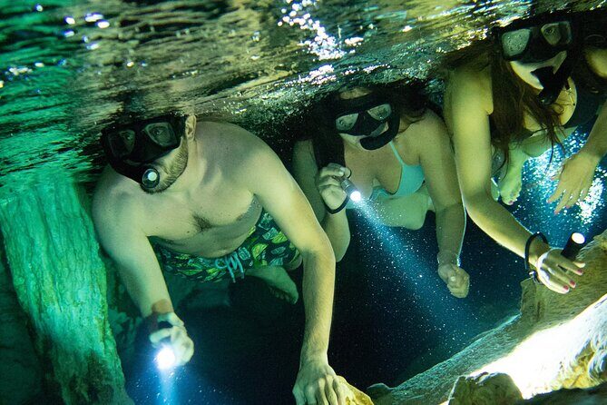 Best in Class: Private Snorkeling Xpedition - Who Would Love This Experience?