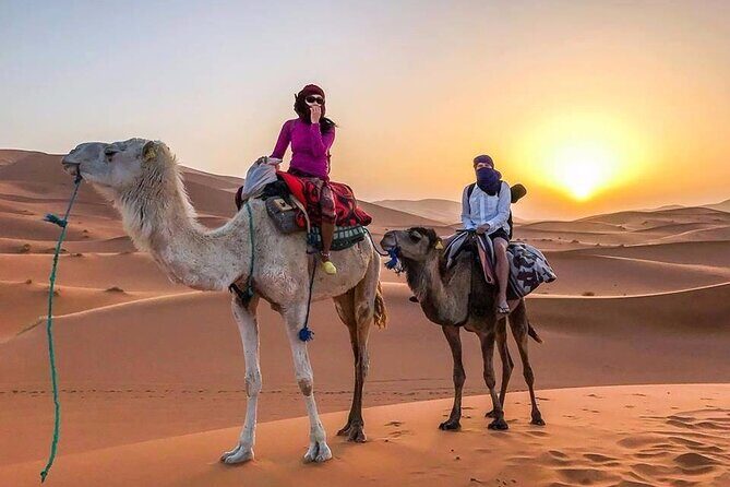 Best Inclusive 15 Days Morocco Tour - A Closer Look at the Itinerary