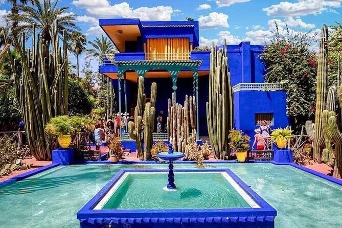 Best Inclusive 15 Days Morocco Tour - The Sum Up: Is This Tour Right for You?