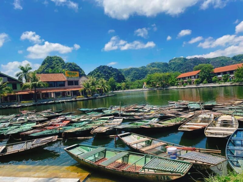 Best Itineary for Ninh Bình 2 Days 1 night with famous place - A Practical Look at the 2-Day Ninh Binh Tour