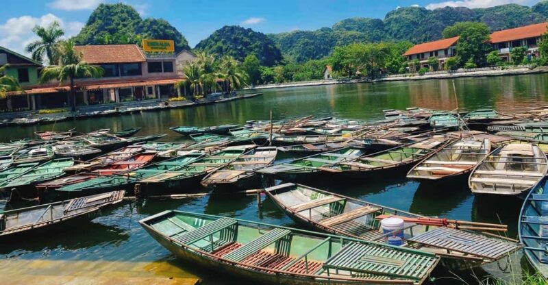 Best Itineary for Ninh Bình 2 Days 1 night with famous place - What Travelers Say: Authentic Feedback