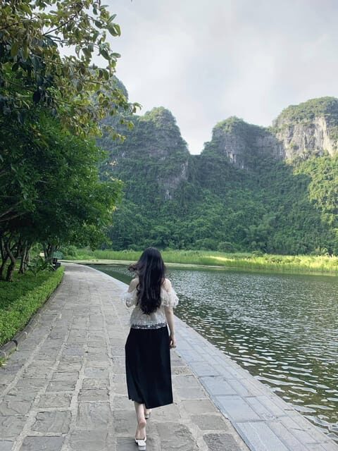Best Itineary for Ninh Bình 2 Days 1 night with famous place - FAQ