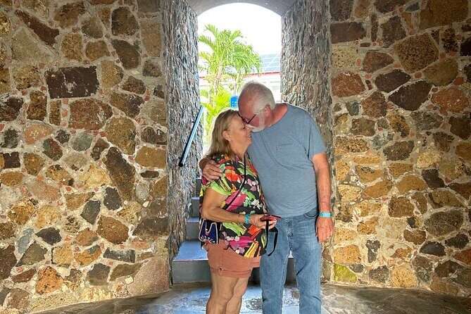 Best Jeep Tour of ST.Thomas Virgin Islands - What Makes This Tour Stand Out