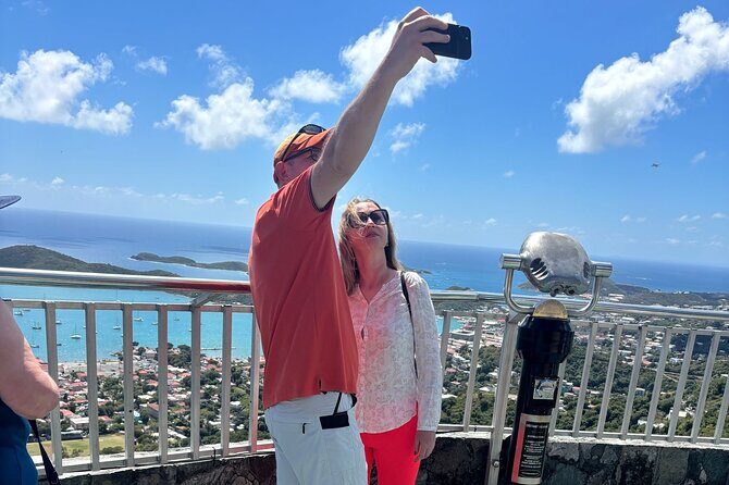 Best Jeep Tour of ST.Thomas Virgin Islands - Who Will Love This Tour?