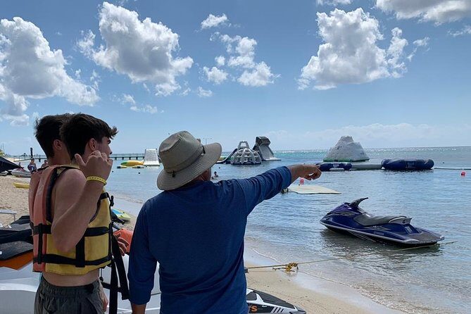 Best Jet Ski Cozumel + Locker - Pricing and Value: Is It Worth It?