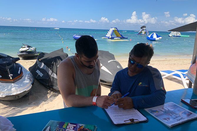 Best Jet Ski Cozumel + Locker - Final Thoughts: Is It Worth It?