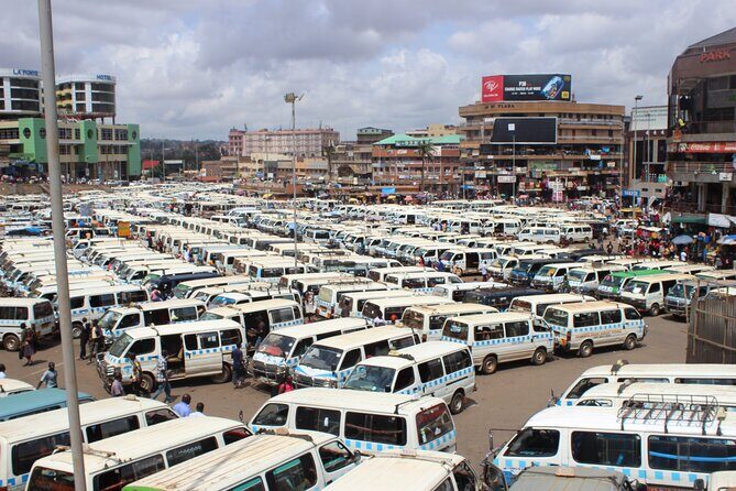 Best Kampala group Walking Tour. - A Closer Look at the Itinerary