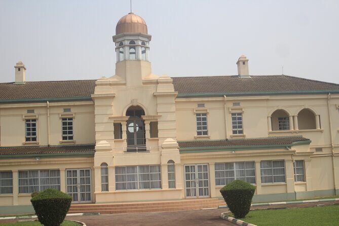 Best Kampala group Walking Tour. - Authentic Experiences Reported by Travelers