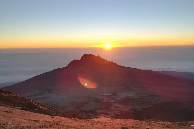 Best Kilimanjaro Adventure 7 days Machame route Trekking - The Value of This Adventure
