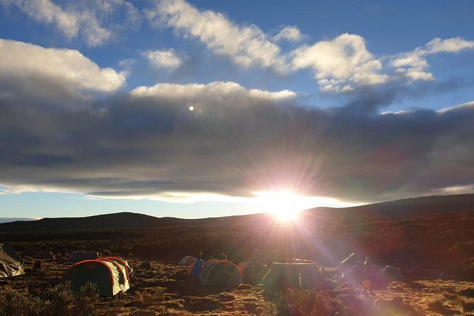 Best Kilimanjaro Adventure 7 days Machame route Trekking - Who Is This Tour Best For?