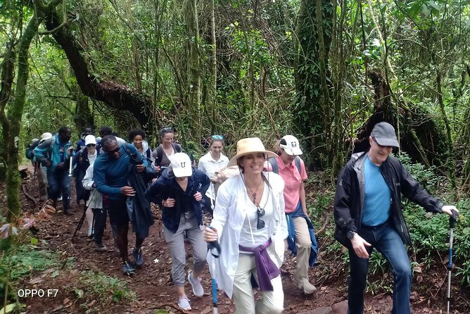 Best Kilimanjaro Adventures 6 Days Marangu Route Experience - Final Thoughts
