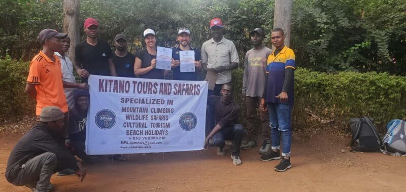 Best Kilimanjaro Group: 4-Day Short Hike via Marangu Route - An Overview of the 4-Day Kilimanjaro Experience