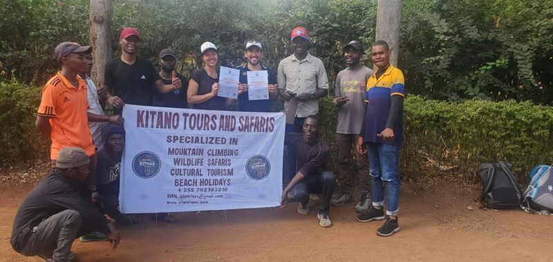 Best Kilimanjaro Group: 4-Day Short Hike via Marangu Route - Practical Tips for Booking and Preparing