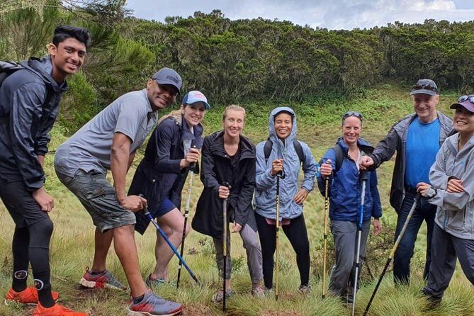 Best Kilimanjaro hiking day trip tour with Kilinge Adventures - The Itinerary Breakdown