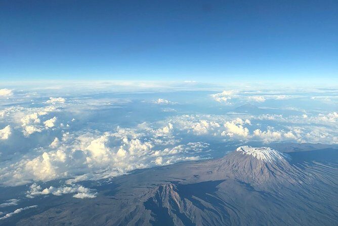 Best Kilimanjaro hiking day trip tour with Kilinge Adventures - Logistics and Practicalities