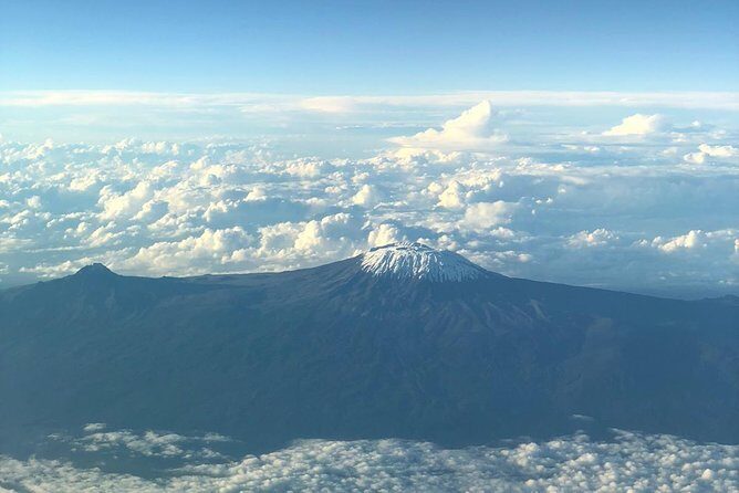 Best Kilimanjaro hiking day trip tour with Kilinge Adventures - Authenticity and Experience Highlights