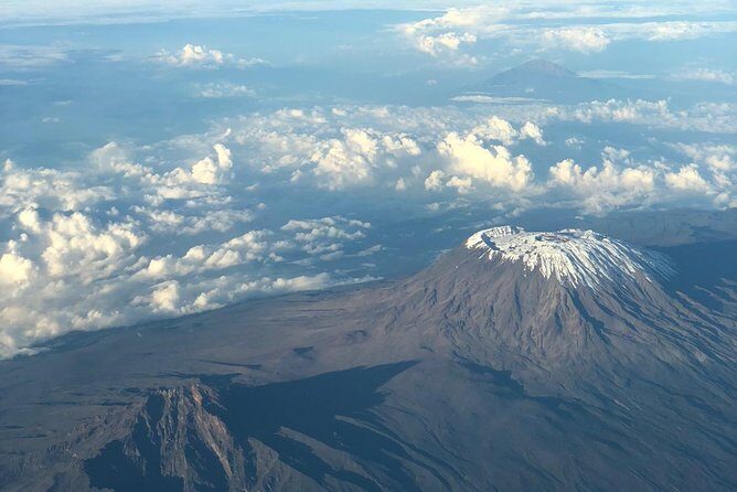 Best Kilimanjaro hiking day trip tour with Kilinge Adventures - The Sum Up