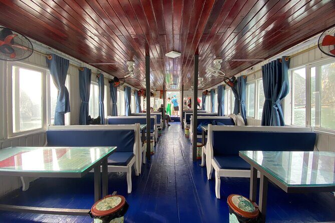 Best love - Full Day Boat Tour to Lan Ha Bay and Ha Long Bay - Authenticity and Connecting with Local Life