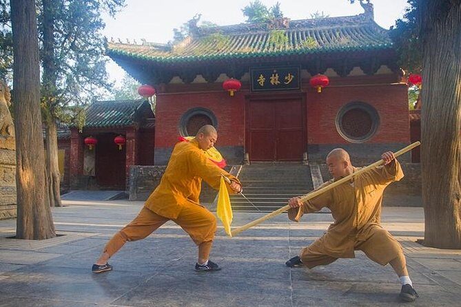 Best Luoyang Private One Day Tour - Why Choose This Tour?