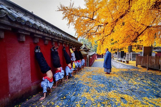 Best Luoyang Private One Day Tour - Practical Details and Tips