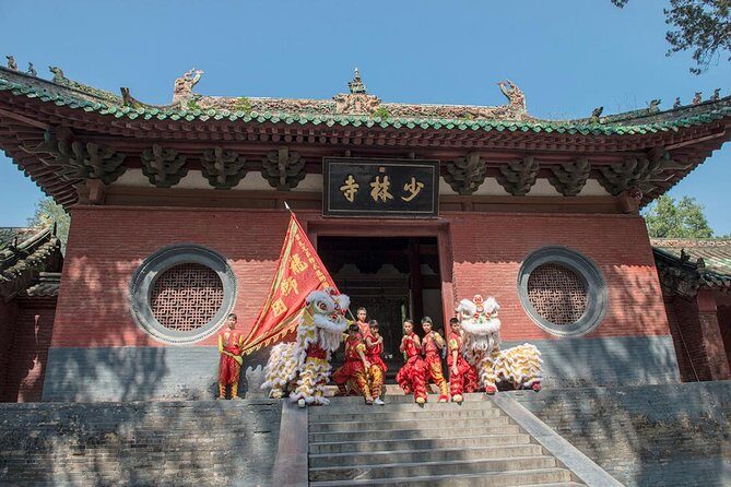 Best Luoyang Private One Day Tour - Who Will Love This Tour?