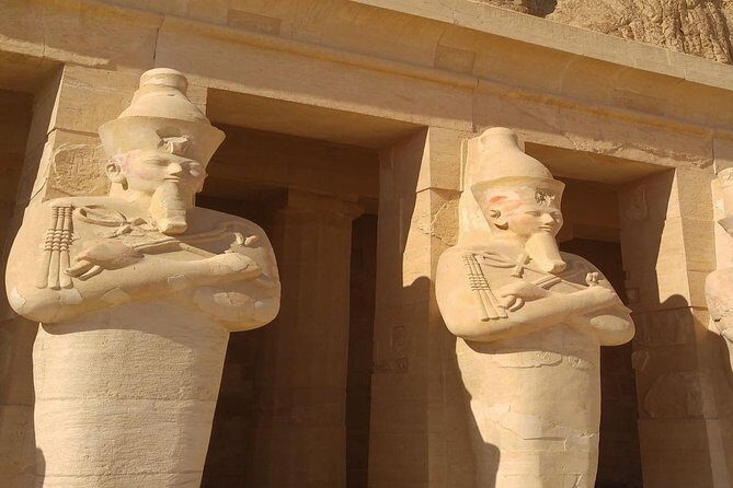 Best Luxor Day Tour Treasures of Luxor Valley of Kings & Karnak & Luxor Temples - Final Thoughts: Who Will Love This Tour?