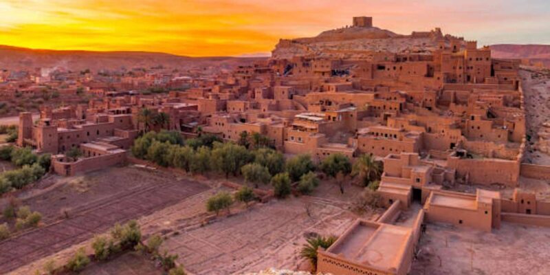 Best Luxury 3 Days Desert trip Marrakech to Fes Via Merzouga - A Practical Guide to Morocco’s 3-Day Desert Adventure