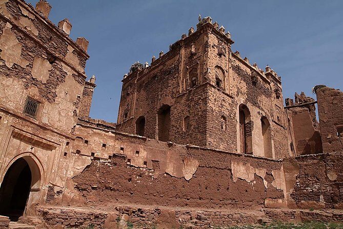 Best Marrakech Day trip to Ouarzazate and Kasbahs - An In-Depth Look at the Marrakech to Ouarzazate Experience