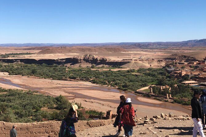 Best Marrakech to Merzouga 3 D 2N Sahara Desert Tour Adventure - The Sum Up: Who Will Love This Tour?