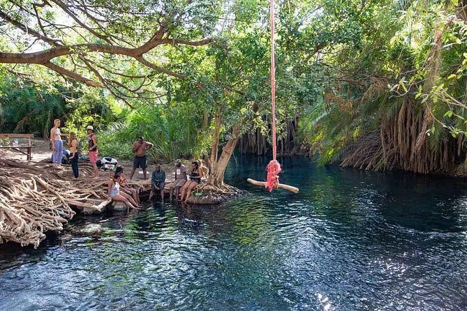 Best Materuni waterfall and chemka hotspring day Tour Experience - Key Points