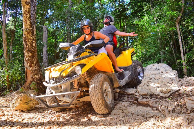 Best Mayan Jungle Excursion with roundtransportation from Riviera Maya or Cancun - Exploring the Best Mayan Jungle Excursion from Cancun or Riviera Maya: An In-Depth Review
