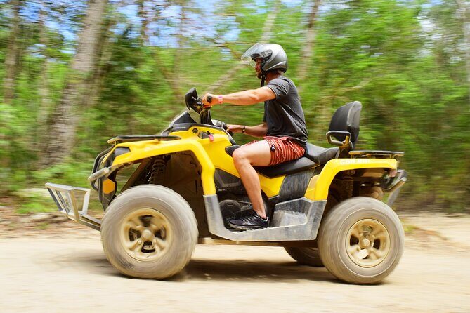 Best Mayan Jungle Excursion with roundtransportation from Riviera Maya or Cancun - Who Would Enjoy This Tour?