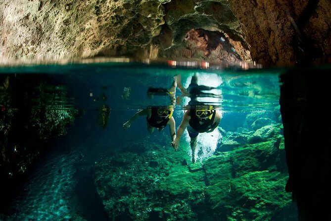 Best Mayan Jungle Excursion with roundtransportation from Riviera Maya or Cancun - FAQ