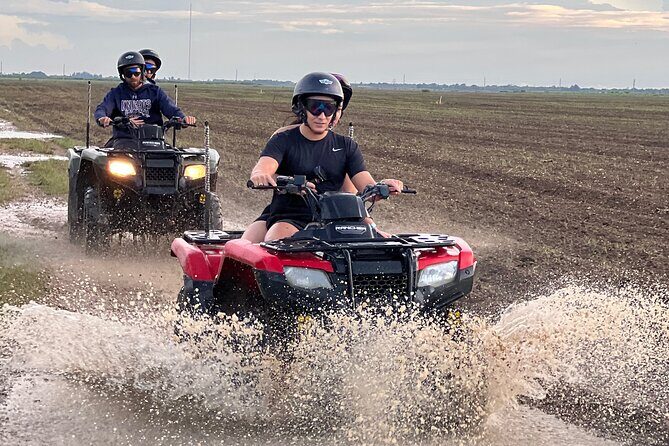 Best Miami ATV Tour (NO SECURITY DEPOSIT REQUIRED) - Who Should Consider This Tour?