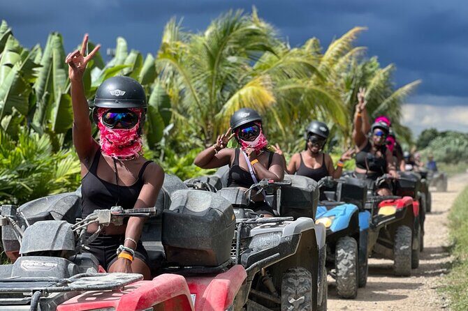 Best Miami ATV Tour (NO SECURITY DEPOSIT REQUIRED) - Final Thoughts