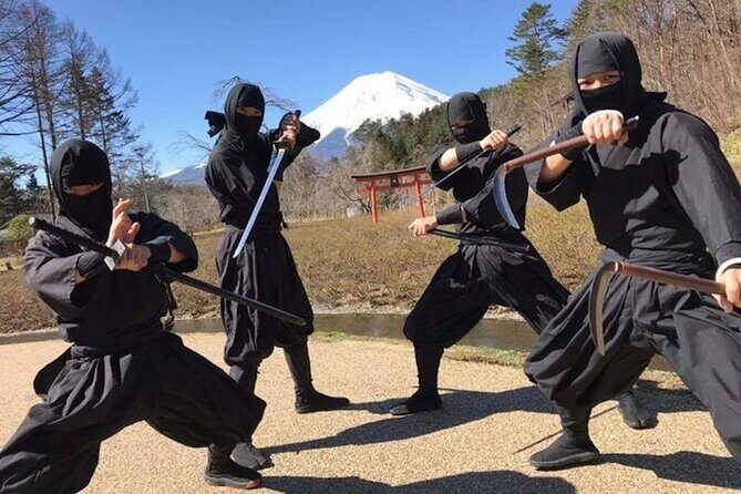 Best Mt Fuji and Hakone Full-Day Bus Tour from Tokyo - Final Thoughts
