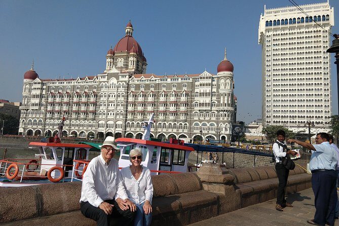 Best Mumbai Group Sightseeing Tour - Final Thoughts