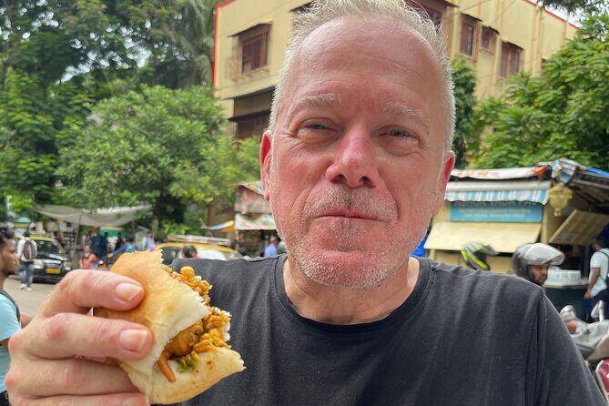 BEST Mumbai's Street Food-Evening Tour - Exploring the Itinerary: What You Can Expect