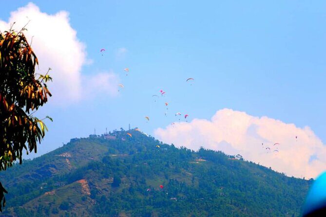 Best Nepal Tour: Kathmandu Pokhara Chitwan Tour - Exploring Nepal in Six Days: A Detailed Look
