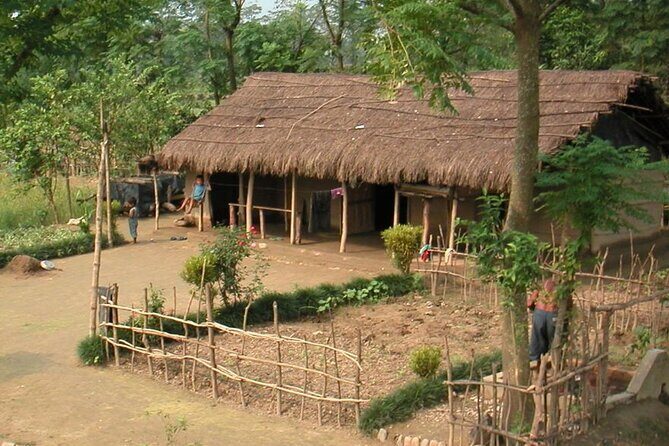 Best Nepal Tour: Kathmandu Pokhara Chitwan Tour - FAQ