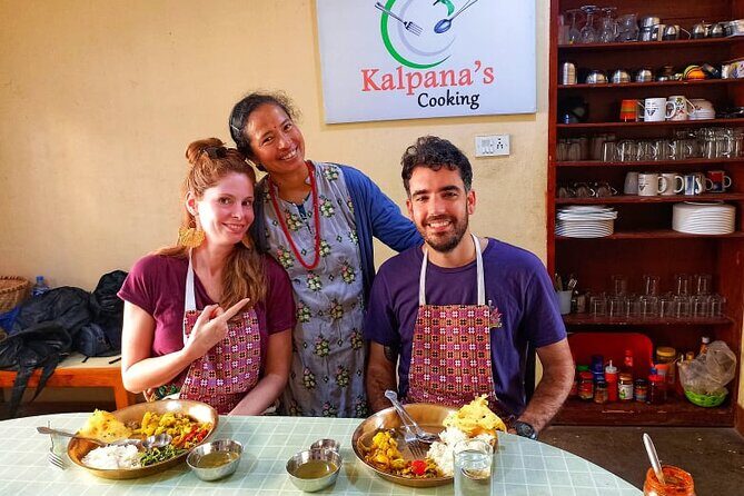 Best Nepali Cooking Class in Kathmandju in a private Kitchen - Exploring the Experience: What to Expect from the Tour