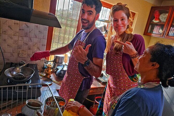 Best Nepali Cooking Class in Kathmandju in a private Kitchen - The Practical Side: Logistics, Value, and Considerations