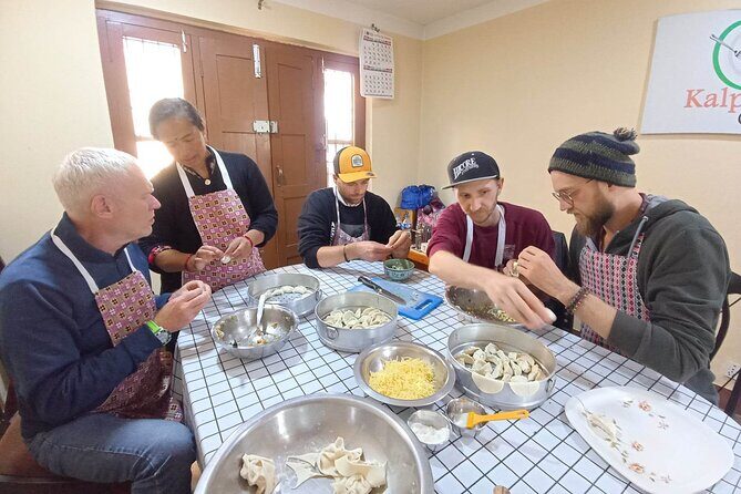 Best Nepali Cooking Class in Kathmandju in a private Kitchen - Who Is This Tour Best For?